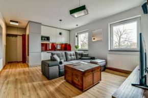 LTC Apartments Gdynia Redłowo